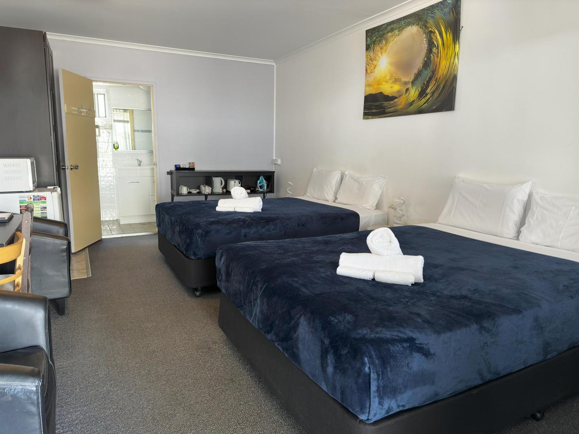 The Q Motel