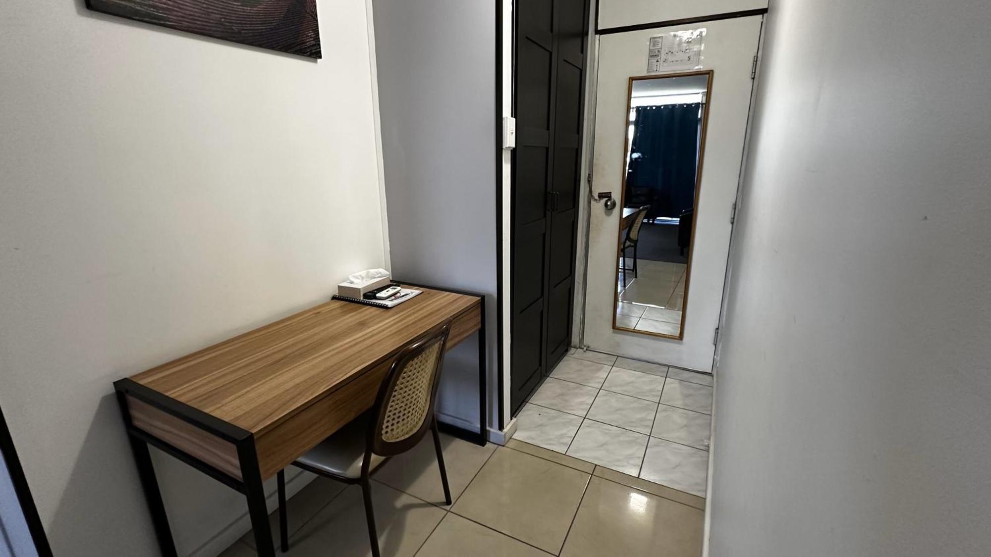 The Q Motel Rockhampton