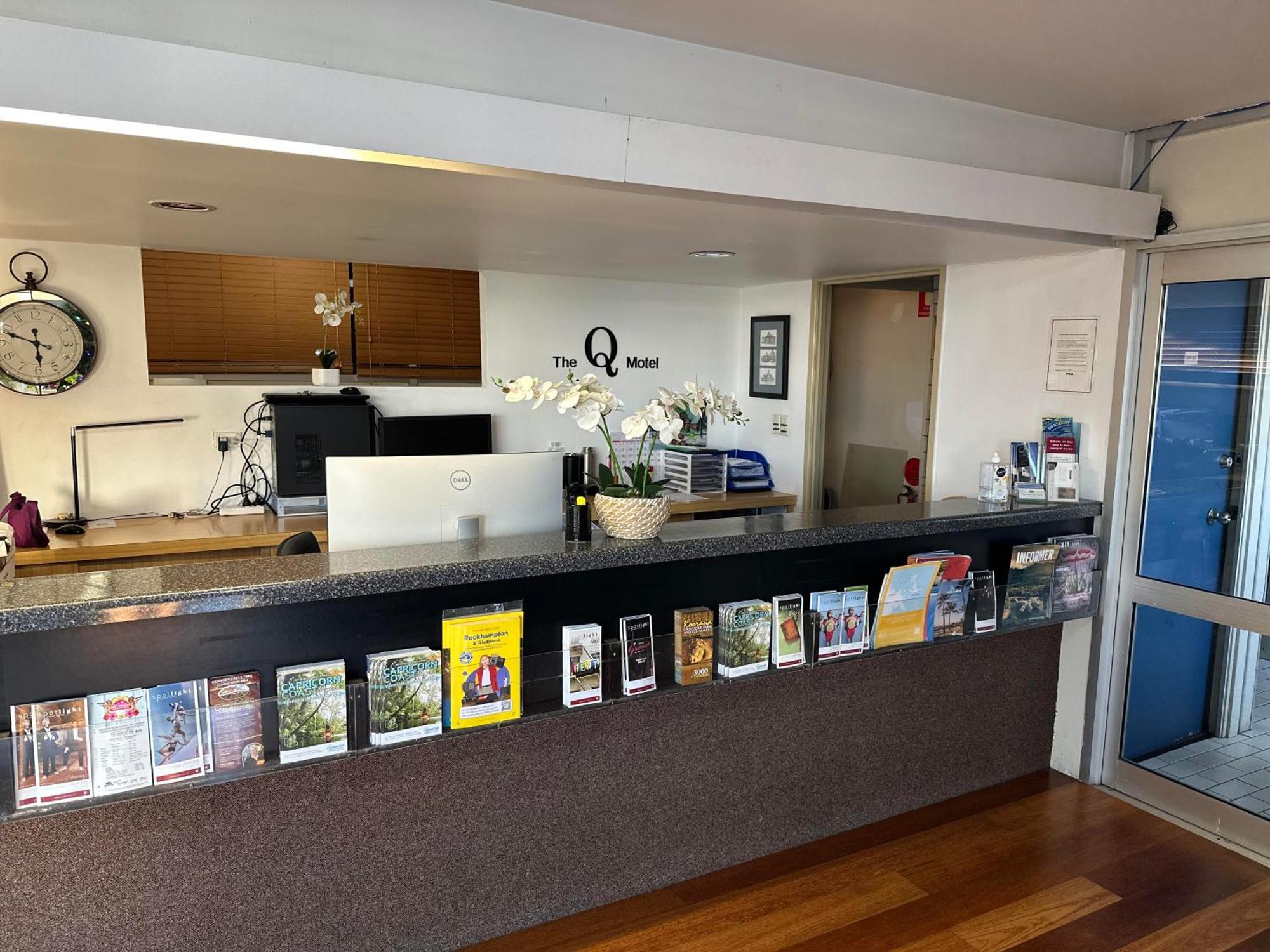 The Q Rockhampton