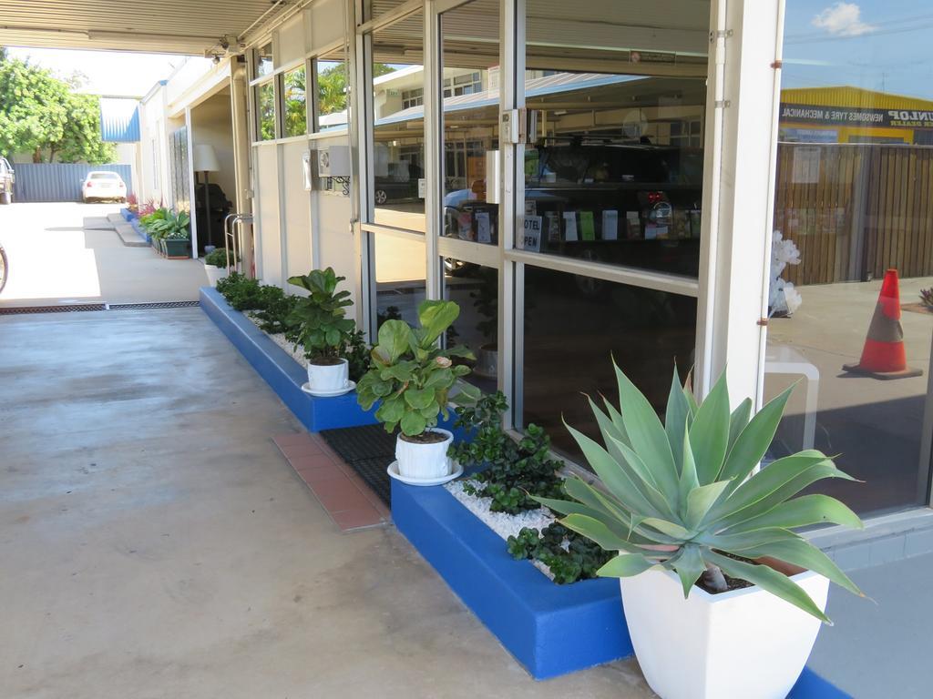 The Q Rockhampton