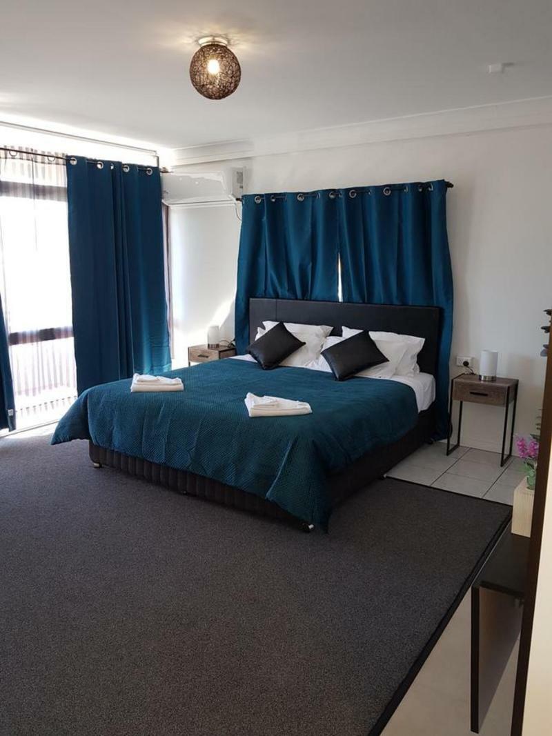 The Q Motel Rockhampton