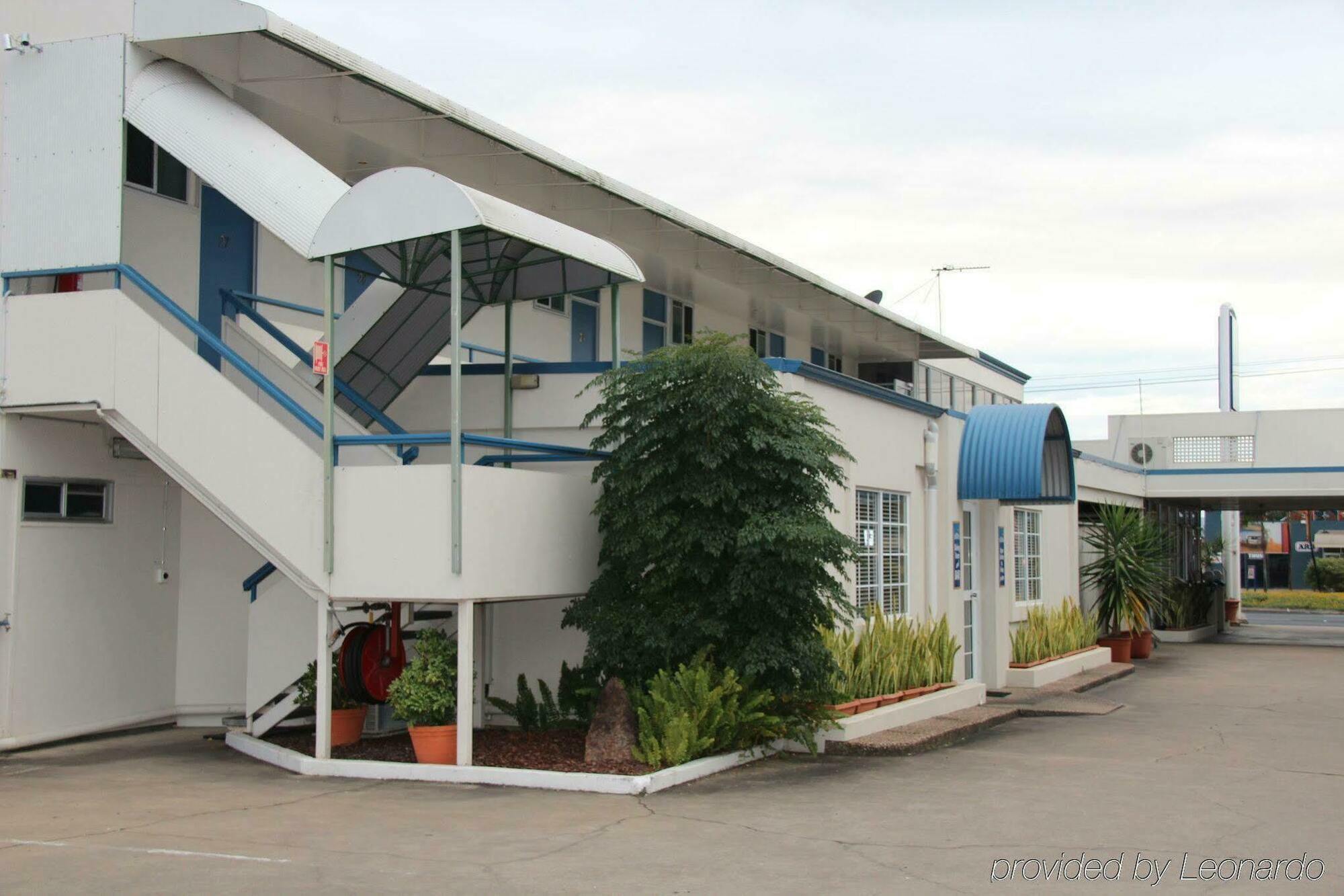 Motel The Q Rockhampton