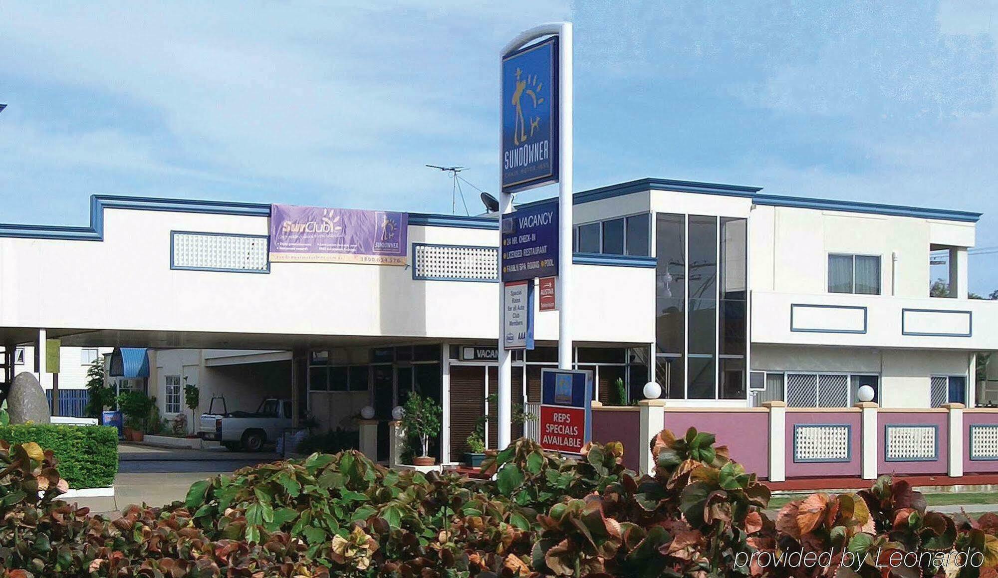 The Q Rockhampton