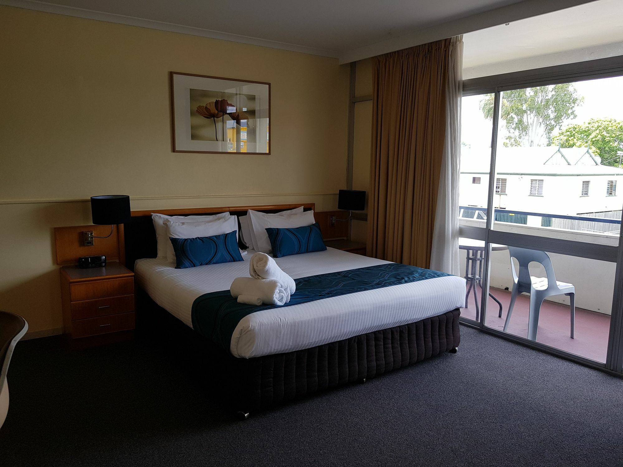 The Q Rockhampton